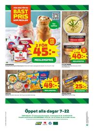 Coop Daglivs reklamblad vecka 30 Sida 8