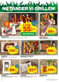 Coop reklamblad vecka 30 Sida 2