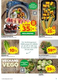 Coop reklamblad vecka 30 Sida 3
