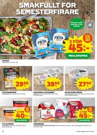 Coop reklamblad vecka 30 Sida 4