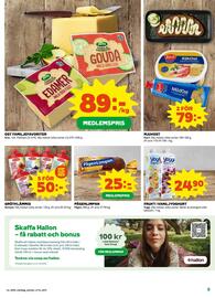 Coop reklamblad vecka 30 Sida 5