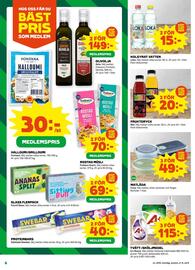 Coop reklamblad vecka 30 Sida 6