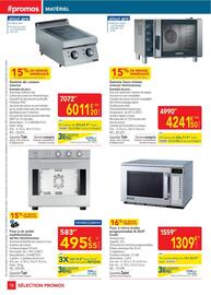 Catalogue METRO page 10