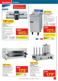 Catalogue METRO page 11