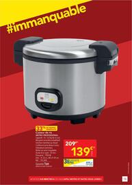 Catalogue METRO page 13