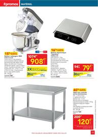 Catalogue METRO page 15