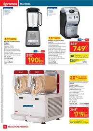 Catalogue METRO page 16