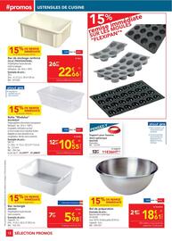 Catalogue METRO page 18
