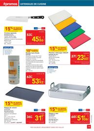 Catalogue METRO page 19
