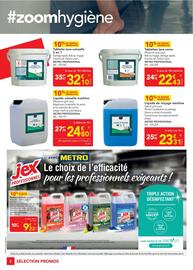 Catalogue METRO page 2
