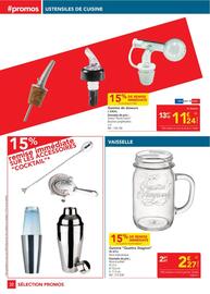 Catalogue METRO page 20