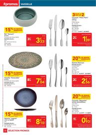 Catalogue METRO page 22