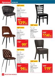 Catalogue METRO page 24