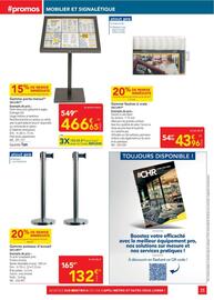 Catalogue METRO page 25