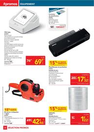 Catalogue METRO page 26