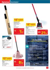 Catalogue METRO page 27