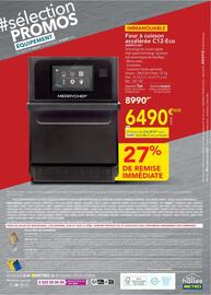 Catalogue METRO page 28