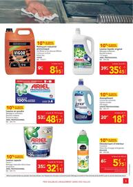 Catalogue METRO page 3