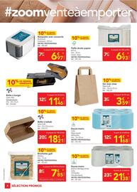 Catalogue METRO page 4