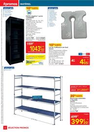 Catalogue METRO page 6