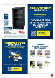 Catalogue METRO page 7
