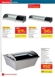 Catalogue METRO page 8