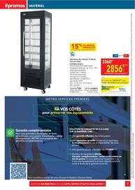Catalogue METRO page 9