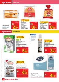Catalogue METRO page 10