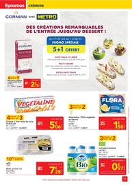 Catalogue METRO page 11