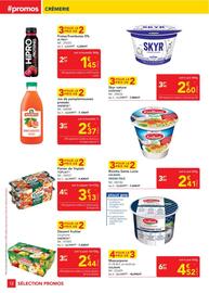 Catalogue METRO page 12
