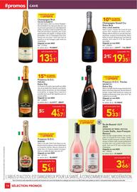Catalogue METRO page 14
