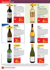 Catalogue METRO page 16