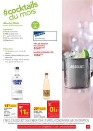 Catalogue METRO page 17