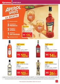 Catalogue METRO page 19