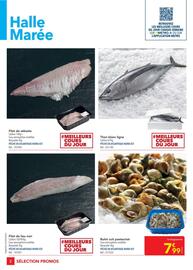 Catalogue METRO page 2