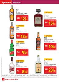 Catalogue METRO page 20