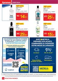 Catalogue METRO page 22