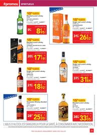 Catalogue METRO page 23
