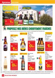 Catalogue METRO page 24