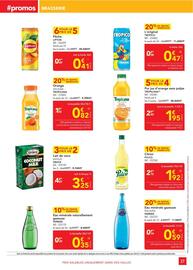 Catalogue METRO page 27