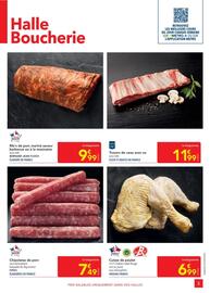 Catalogue METRO page 3