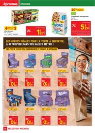 Catalogue METRO page 30