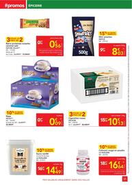 Catalogue METRO page 31