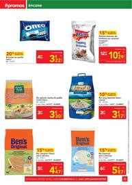 Catalogue METRO page 33