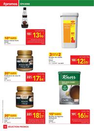Catalogue METRO page 36