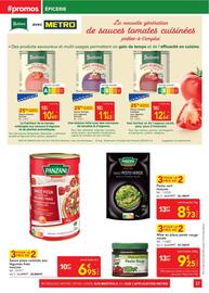 Catalogue METRO page 37