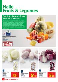 Catalogue METRO page 4