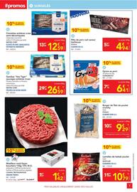 Catalogue METRO page 7