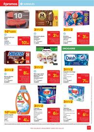 Catalogue METRO page 11