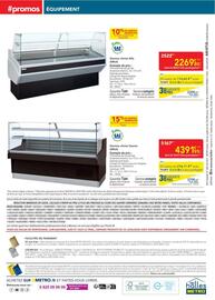 Catalogue METRO page 12